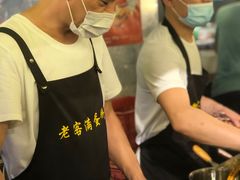 -老客满蛋饼(双塔市集店)