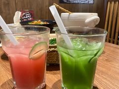 -大盐帮川菜馆(长楹天街店)