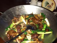 -七仙岭君澜度假酒店·桃源小馆中餐厅