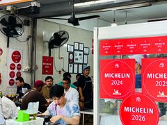 -榮泰米粉湯(Left Shop)