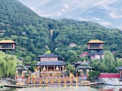 -华清宫景区