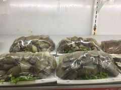 -珍巴奴毛肚牛肉小火锅(四惠店)