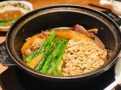 牛腩牛杂煲-牛小灶牛杂煲(北京路店)