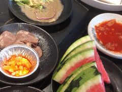 -谷牛和牛烤肉(漕河泾印象城店)