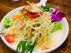 -Siam泰餐厅(水上公园店)