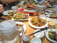 -亿牌牌东北烧烤(怀特店)