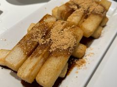 -犇鼎牛潮汕牛肉火锅(新辰里学清路店)