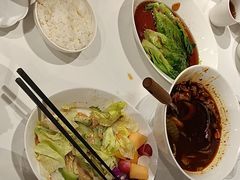 -眉州东坡(华联万柳店)