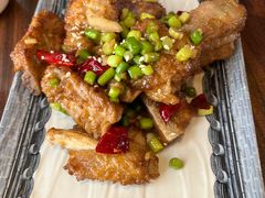 -梁记粥铺(开元地中海店)