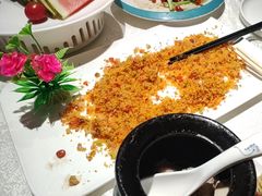 -赣南人家(顺义后沙峪亚朵店)