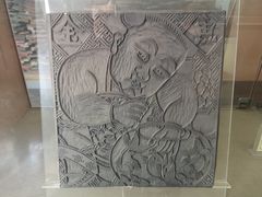-杨家埠民间艺术大观园
