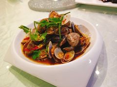-尚岛私房菜(西方巷店)