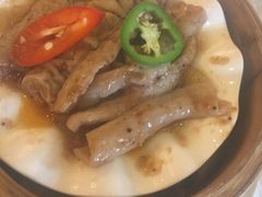 -海皇食府(水都假日酒店店)