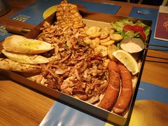 -HELLO MUSAE 拾光缪斯餐厅·纯正希腊风味(苏州中心店)