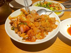 -乡里八闽·福州乡土菜(高宅店)