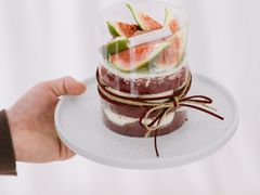 -法悦蛋糕(平阳银泰城店)