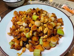 -鼎香润(德胜门内店)