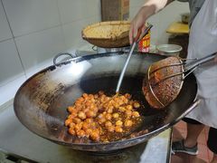 -邓记新一代糖油果子(四川煤管局供销公司职工宿舍店)