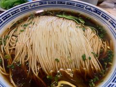 -同得兴 Since·1995 传统苏式面馆(嘉馀坊店)