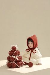 -雅尼·亚米儿童摄影美学馆(汉阳店)