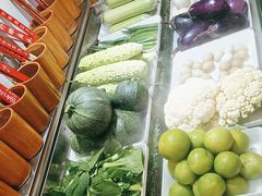 -野渡坡·极致湘菜·庭院餐厅(汉阳店)