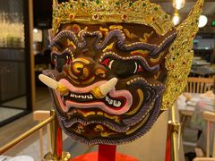 -Home Thai·泰谣(王府井apm店)