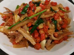 -绿茶餐厅(天津天河城店)