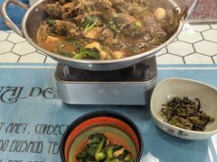 -味好美土菜(迎宾东路店)