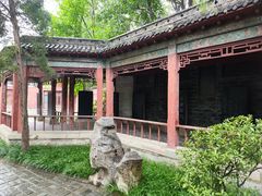 -淄博聊斋城景区