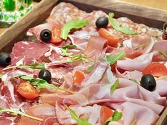 -Mammamia意大利餐厅(阳春巷店)