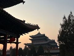-大槐树寻根祭祖园