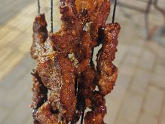 -虎卫烤肉(东关南街店)