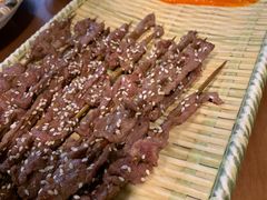 -十三道烧烤(保利西街店)