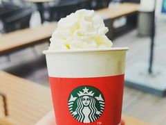 -星巴克(天津鲁能中心第三店)