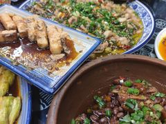 -阿嫂印象·民间江湖菜(大学城店)