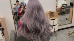 -V8潮牌·接发烫染连锁