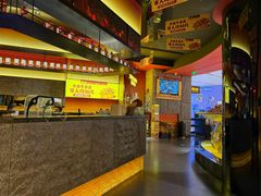 -炊烟小炒黄牛肉(浦东世纪汇店)