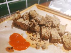 -渣·餐厅(西斗门店)