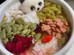 四川冰粉-麻六记(新天地店)