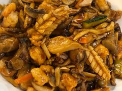 八珍豆腐-陈傻子餐厅(世纪都会店)