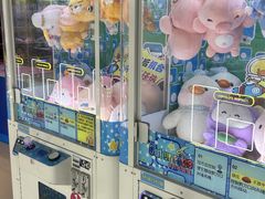 -大玩家(青岛CBD延吉路万达店)
