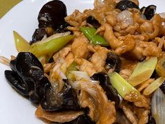 过油肉-凯鸽酒楼(大同振兴街店)