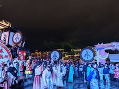 -乾州古城