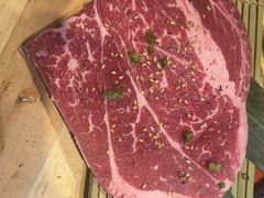 -喜牛烧肉酒场·黑金店(威高广场店)