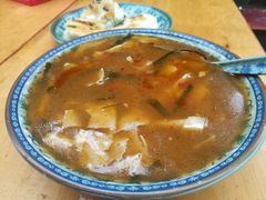 -正宗河南特色大饼店(菊乐路店)