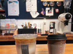 -Gee Coffee Roasters(万象天地店)