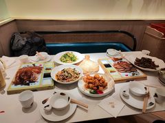 -小桃红·东北菜·春饼烤鸭(南阳湖街店)