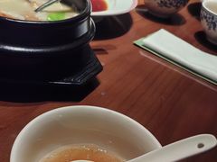 -金谷仓家庭料理(马泉营店)