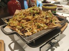 -普天和酒楼·新津菜·烤鸭(天津之眼店)