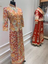 -Lady  Jane高端婚纱礼服馆